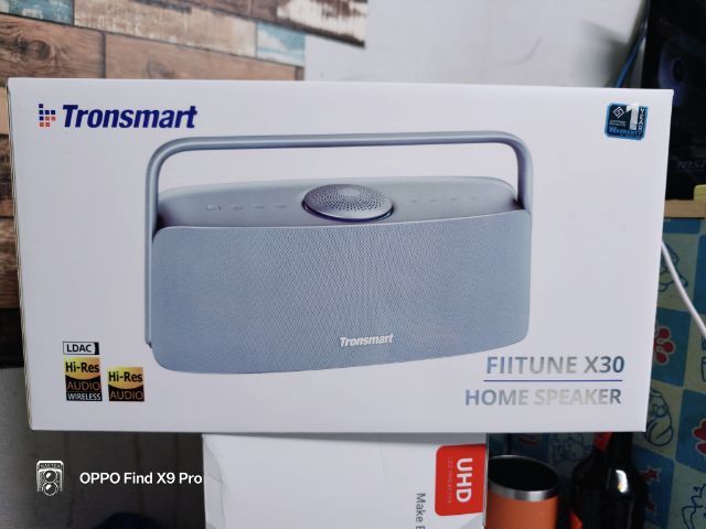 tronsmart fiitune x30 รูปที่ 6