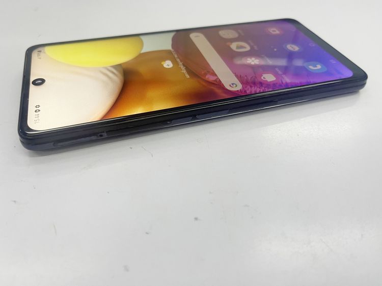 Samsung A71 8 128 GB สแกนหน้า ได้ ใช้งานได้ดี ราคาถูกใจ รูปที่ 7