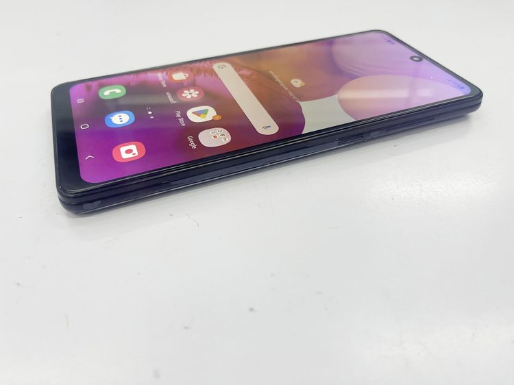 Samsung A71 8 128 GB สแกนหน้า ได้ ใช้งานได้ดี ราคาถูกใจ รูปที่ 9