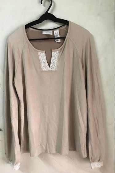 เสื้อ กางเกง 3 ตัว 100 รูปที่ 9