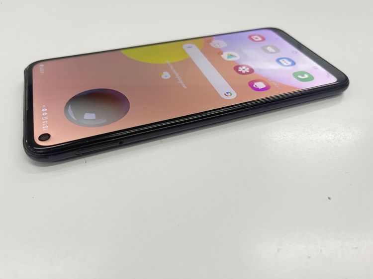 Samsung A11 ดำ 3 32 GB สภาพสวย ใช้งานได้ดี ราคาถูกใจ รูปที่ 7