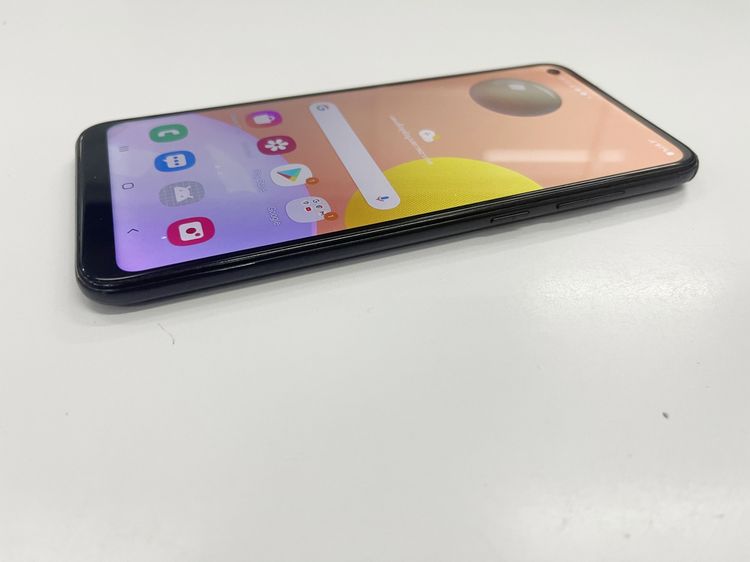 Samsung A11 ดำ 3 32 GB สภาพสวย ใช้งานได้ดี ราคาถูกใจ รูปที่ 9