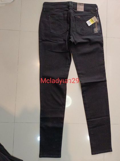 กางเกงยีนMclady รูปที่ 5