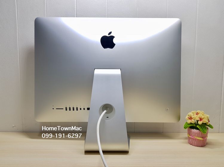 iMac (Retina4K 21.5-inch, 2015) i5 3.1Ghz Fusion Drive 1.02Tb Ram 8Gb สุดคุ้ม น่าใช้ รูปที่ 7