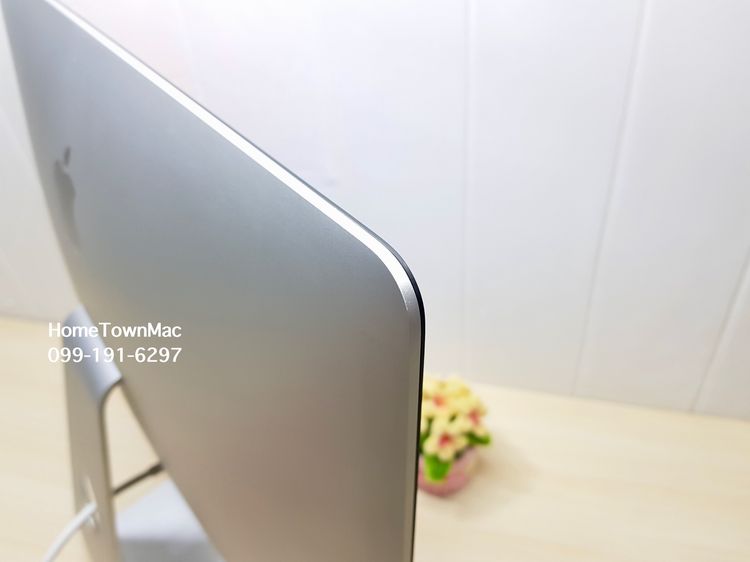 iMac (Retina4K 21.5-inch, 2015) i5 3.1Ghz Fusion Drive 1.02Tb Ram 8Gb สุดคุ้ม น่าใช้ รูปที่ 6