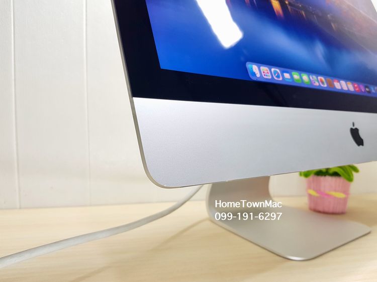 iMac (Retina4K 21.5-inch, 2015) i5 3.1Ghz Fusion Drive 1.02Tb Ram 8Gb สุดคุ้ม น่าใช้ รูปที่ 3
