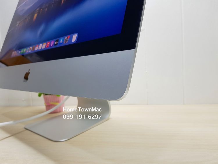 iMac (Retina4K 21.5-inch, 2015) i5 3.1Ghz Fusion Drive 1.02Tb Ram 8Gb สุดคุ้ม น่าใช้ รูปที่ 4