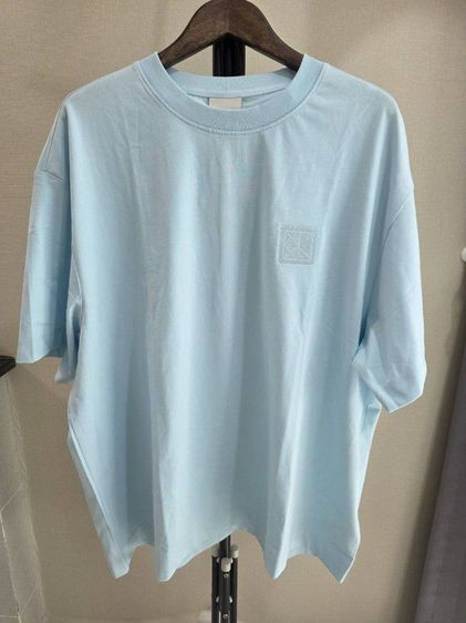 เสื้อยืดผู้ชาย CK calvin klein ของแท้มือหนึ่ง