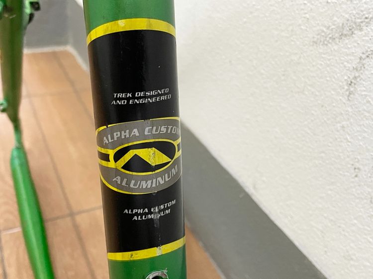 เฟรมTREK 4500 ล้อ26 รูปที่ 5