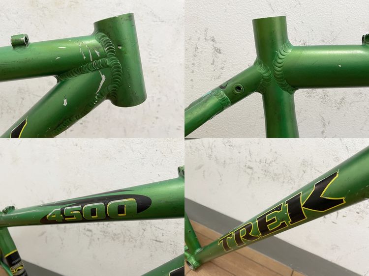 เฟรมTREK 4500 ล้อ26 รูปที่ 4
