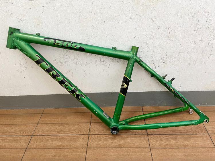 เฟรมTREK 4500 ล้อ26 รูปที่ 2