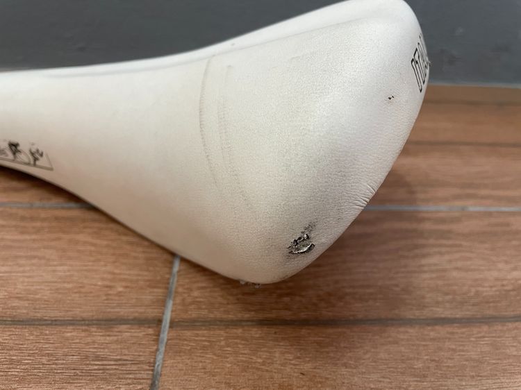 เบาะจักรยาน รูปที่ 4