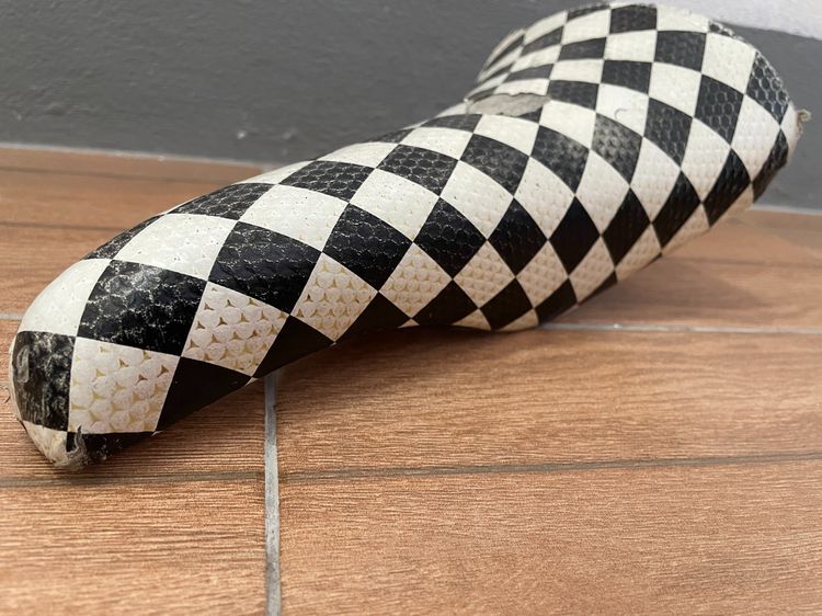 เบาะจักรยาน รูปที่ 12