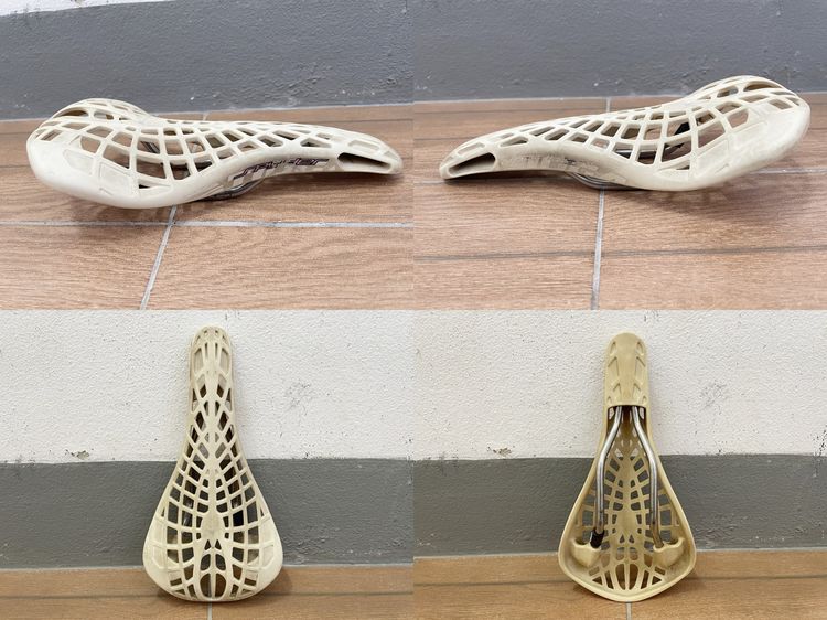 เบาะจักรยาน รูปที่ 17