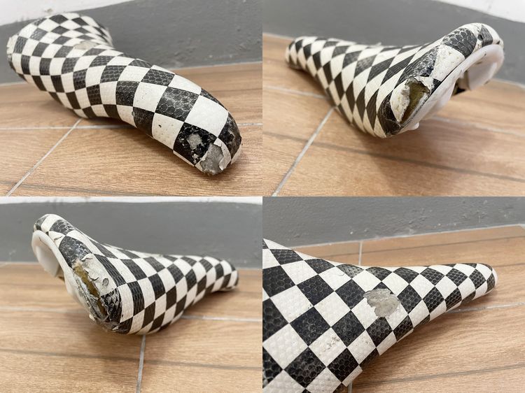 เบาะจักรยาน รูปที่ 11