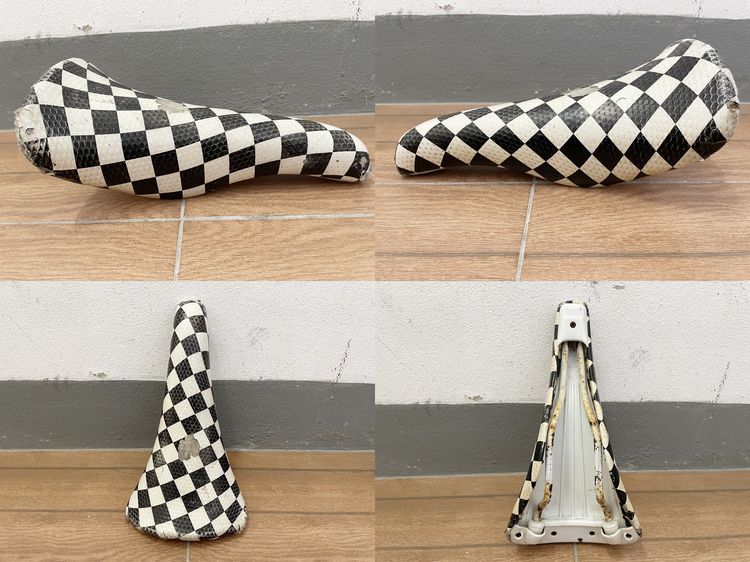 เบาะจักรยาน รูปที่ 9