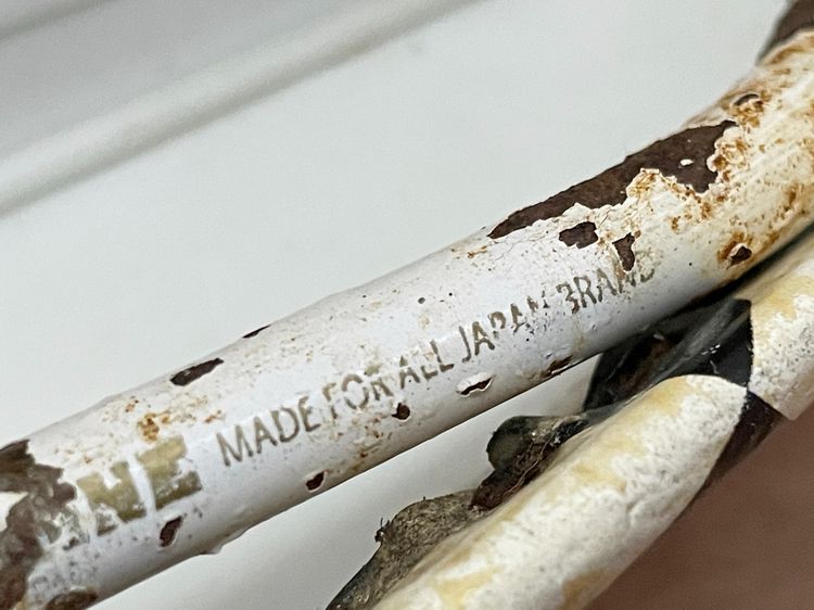 เบาะจักรยาน รูปที่ 10