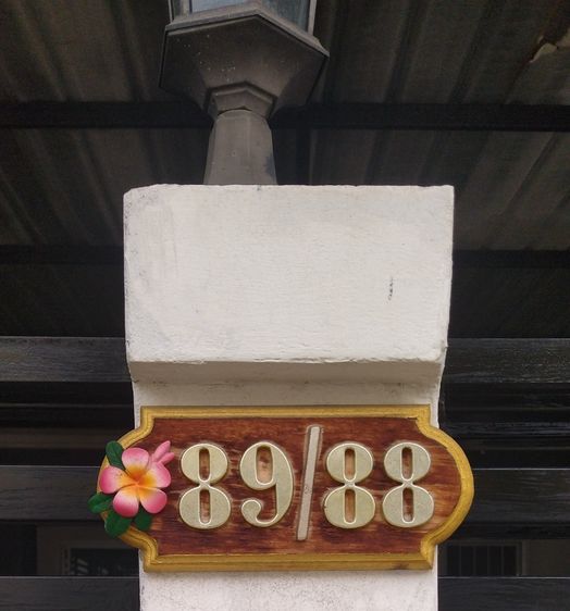 อื่นๆ ขายบ้านทาวเฮ้าส์ 2 ชั้น จอดรถ 2 คัน รูปที่ 2