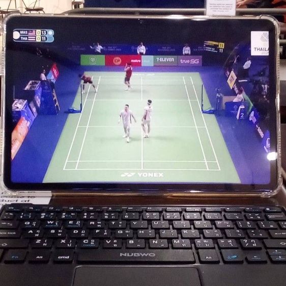 Xiaomi​ Pad 6 แรม 8GB รอม 256GB รูปที่ 4