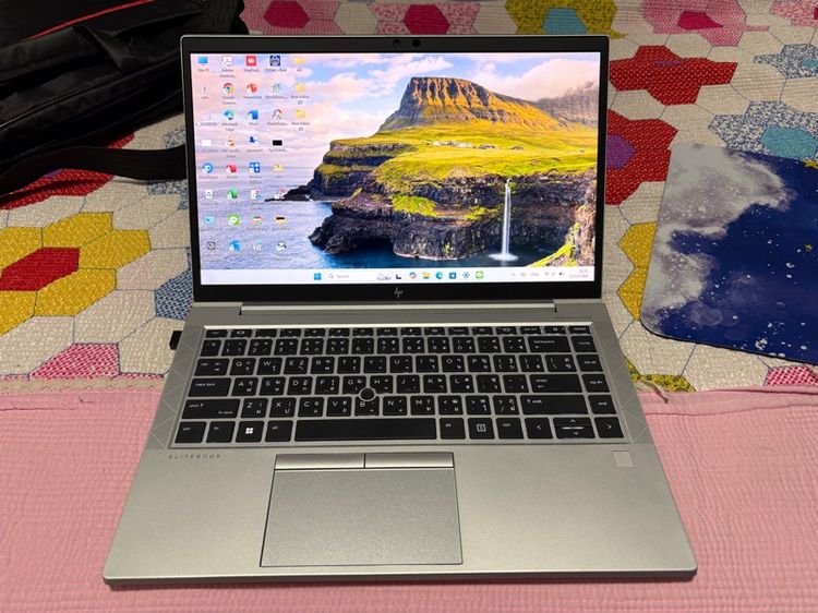 โน๊ตบุ๊ค HP