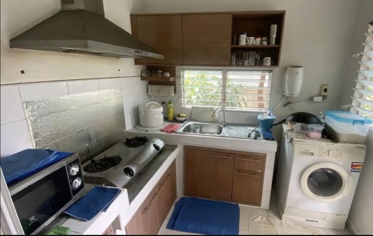 Land and Houses มีบางส่วน สร้างเสร็จก่อน 2010 บ้านเดี่ยว ชัยพฤกษ์ วัชรพล–ออเงิน เขตสายไหม รูปที่ 3