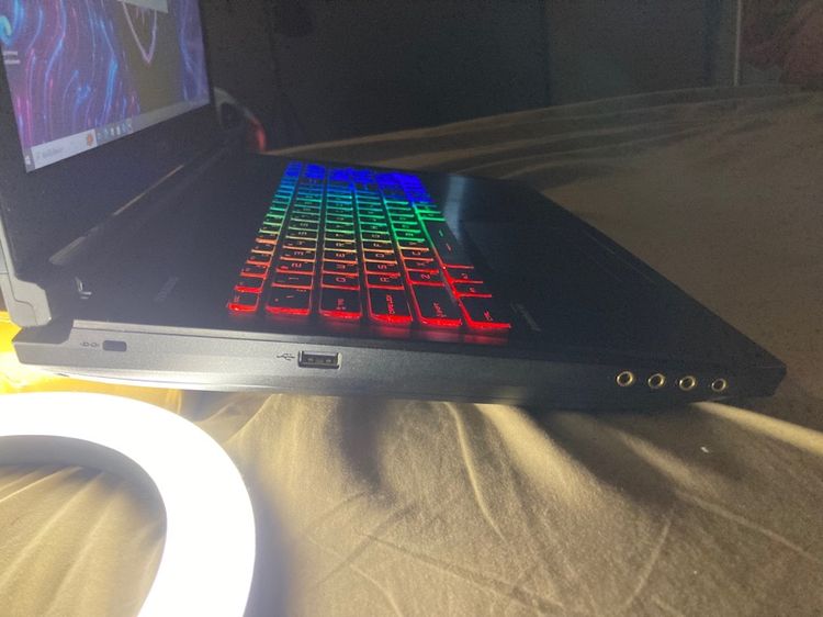 MSI GT62VR 7RE Dominator Pro รูปที่ 5