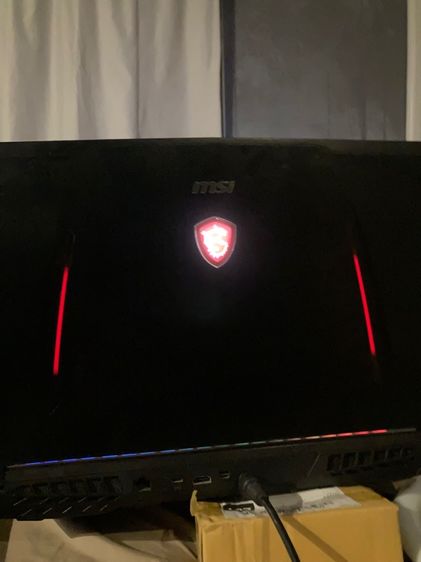 MSI GT62VR 7RE Dominator Pro รูปที่ 7