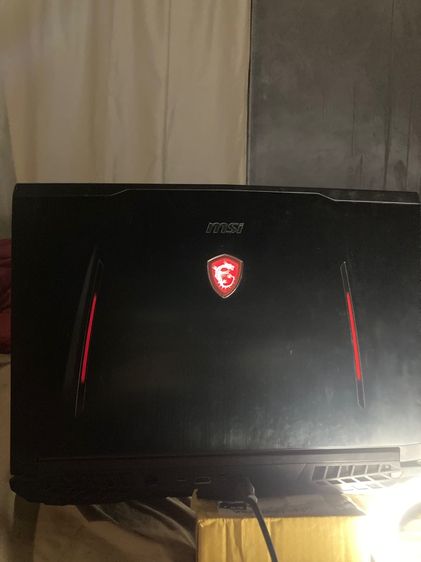 MSI GT62VR 7RE Dominator Pro รูปที่ 8