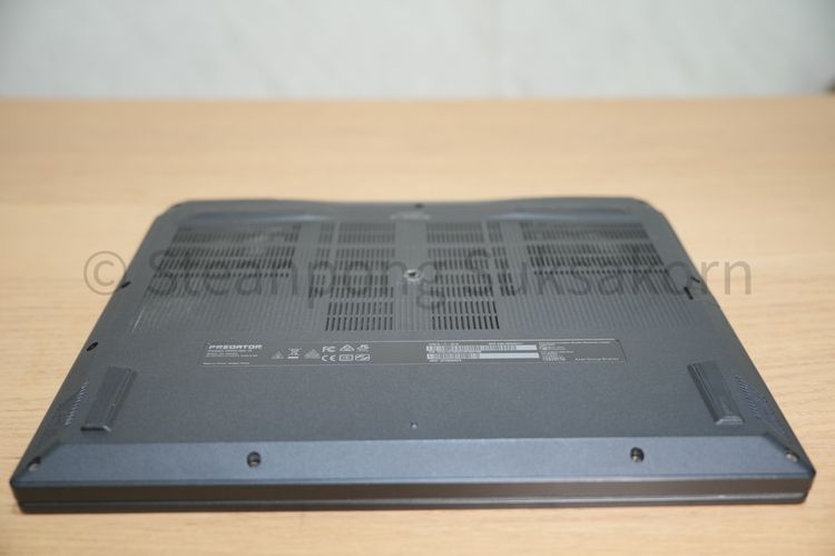 Acer Predator Helios Neo 16 PHN16-71-921N (เจ้าของขายเอง) ประกันศูนย์ 08-2026 รูปที่ 11