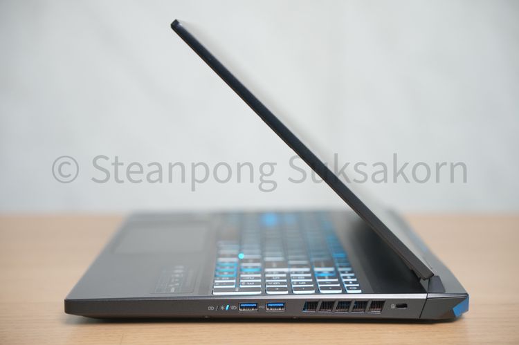 Acer Predator Helios Neo 16 PHN16-71-921N (เจ้าของขายเอง) ประกันศูนย์ 08-2026 รูปที่ 5