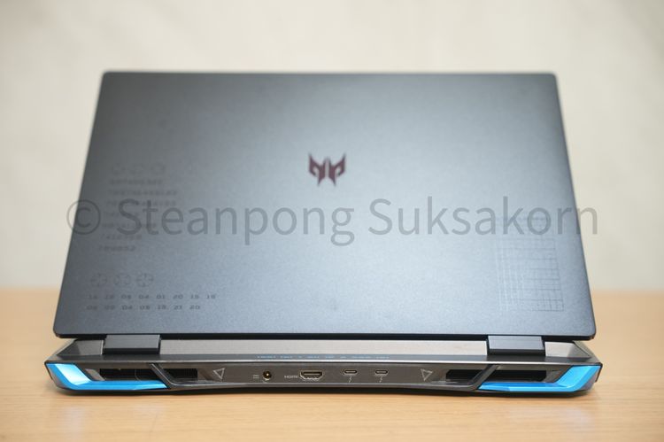 Acer Predator Helios Neo 16 PHN16-71-921N (เจ้าของขายเอง) ประกันศูนย์ 08-2026 รูปที่ 3