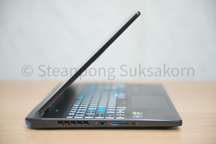 Acer Predator Helios Neo 16 PHN16-71-921N (เจ้าของขายเอง) ประกันศูนย์ 08-2026 รูปที่ 2