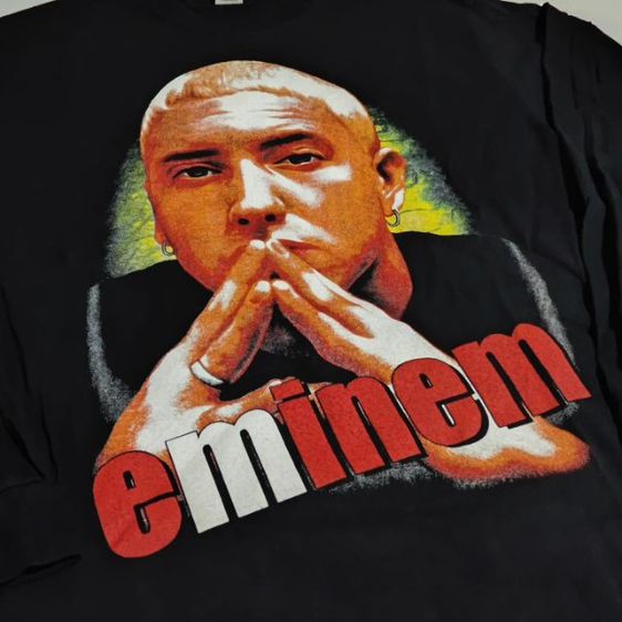 👕Eminem Long Sleeve❤️ รูปที่ 2