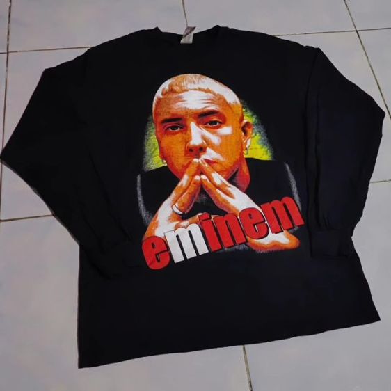👕Eminem Long Sleeve❤️