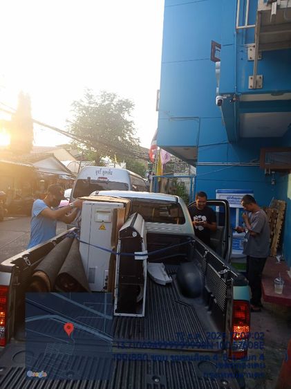 แอร์36000BTU รูปที่ 3