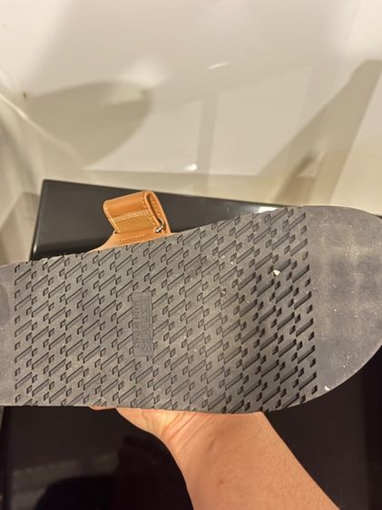 hermes sandals รูปที่ 3