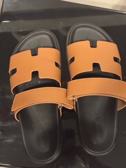 hermes sandals