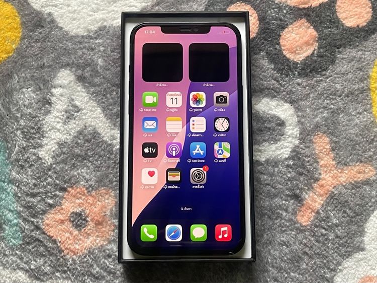 iPhone 12promax