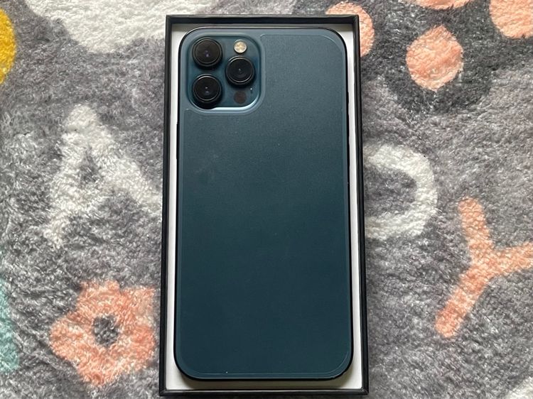 iPhone 12promax รูปที่ 5