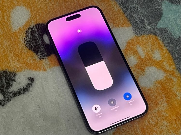 iPhone 14 promax256gb รูปที่ 4