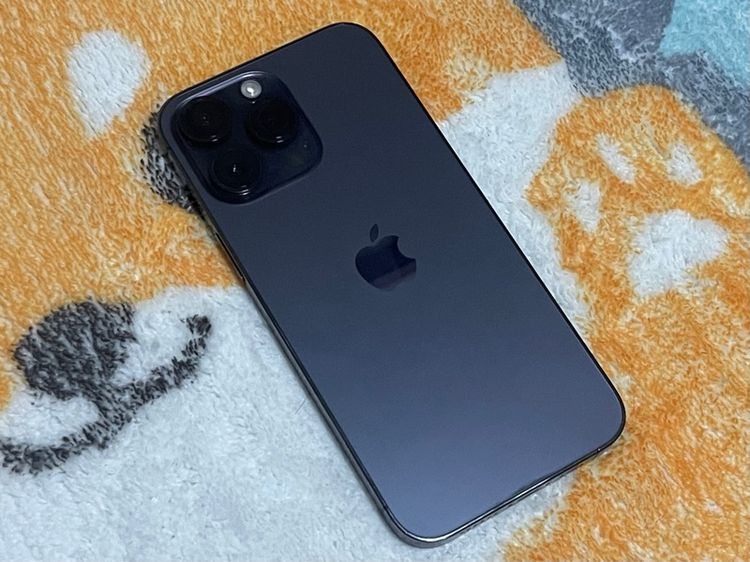 iPhone 14 promax256gb รูปที่ 5