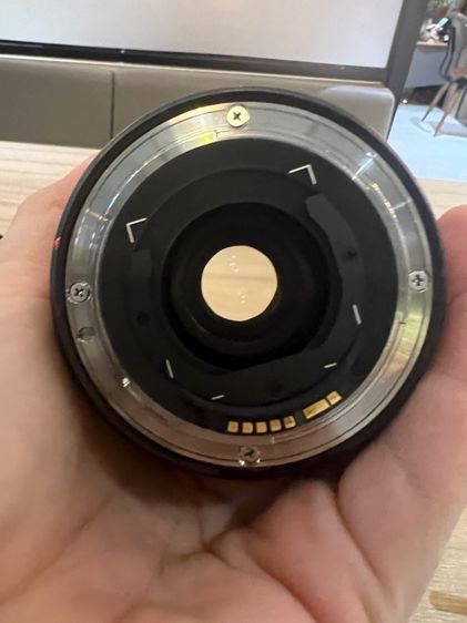 Lens Canon EF 11-24mm F4 L USM รูปที่ 5