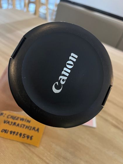 Lens Canon EF 11-24mm F4 L USM รูปที่ 10