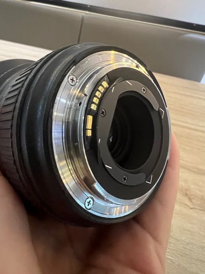 Lens Canon EF 11-24mm F4 L USM รูปที่ 7