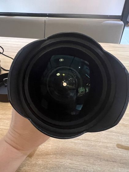 Lens Canon EF 11-24mm F4 L USM รูปที่ 6