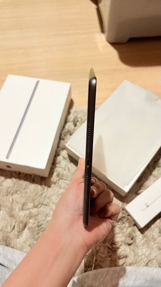iPad Gen 9 and  Apple Pencil Gen 1 รูปที่ 5