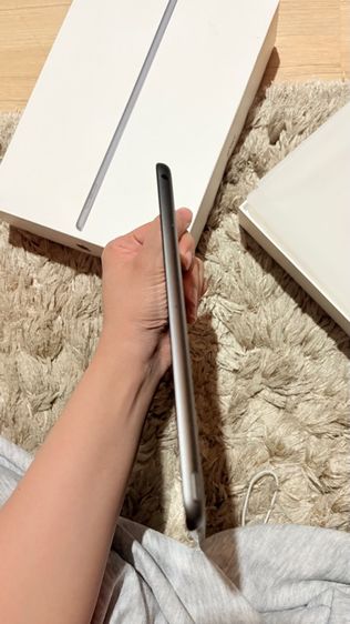 iPad Gen 9 and  Apple Pencil Gen 1 รูปที่ 7