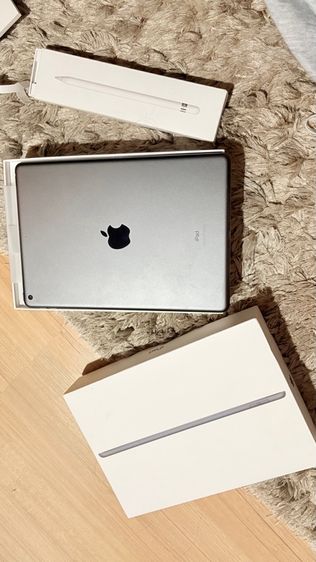 iPad Gen 9 and  Apple Pencil Gen 1 รูปที่ 4