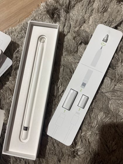 iPad Gen 9 and  Apple Pencil Gen 1 รูปที่ 2
