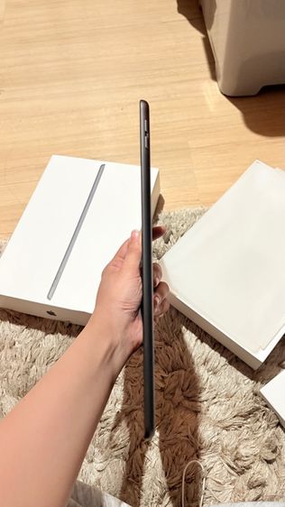 iPad Gen 9 and  Apple Pencil Gen 1 รูปที่ 6